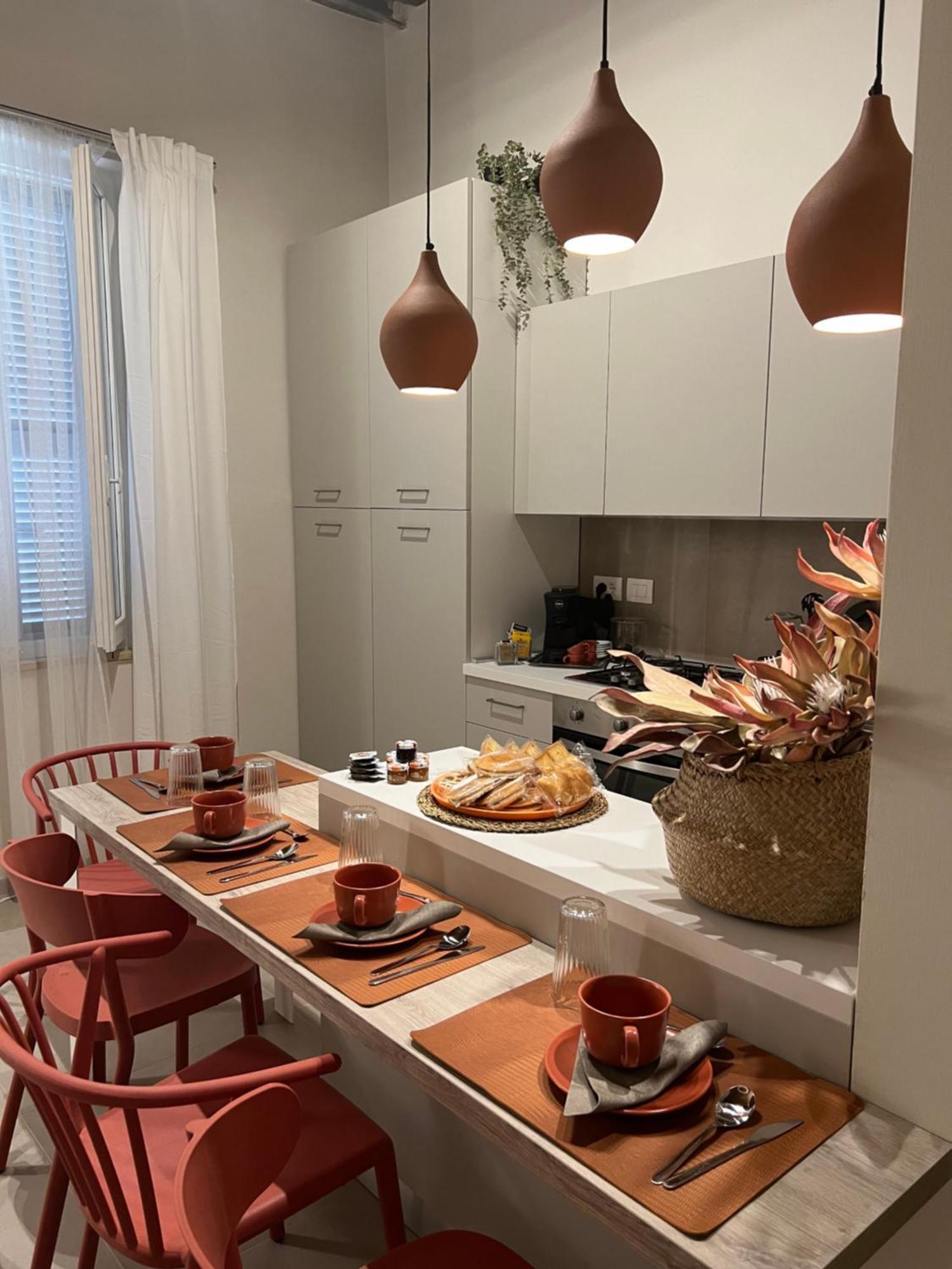 Civico 27 Apartman Città della Pieve Kültér fotó