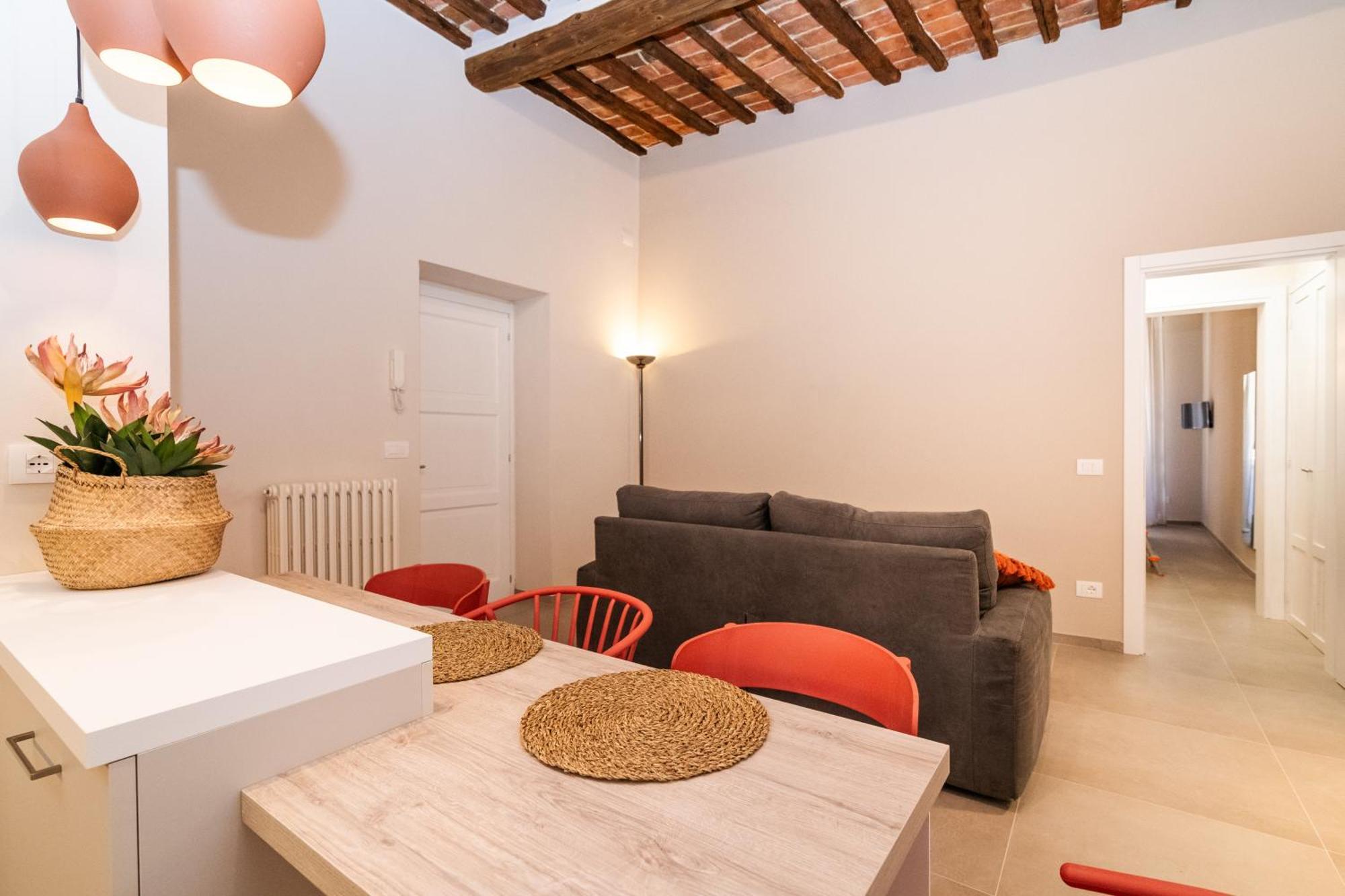 Civico 27 Apartman Città della Pieve Kültér fotó