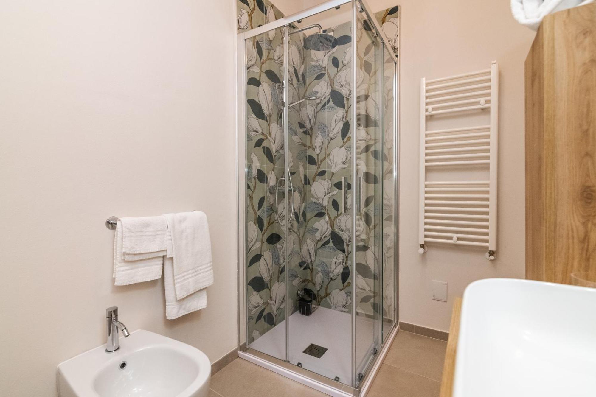 Civico 27 Apartman Città della Pieve Kültér fotó