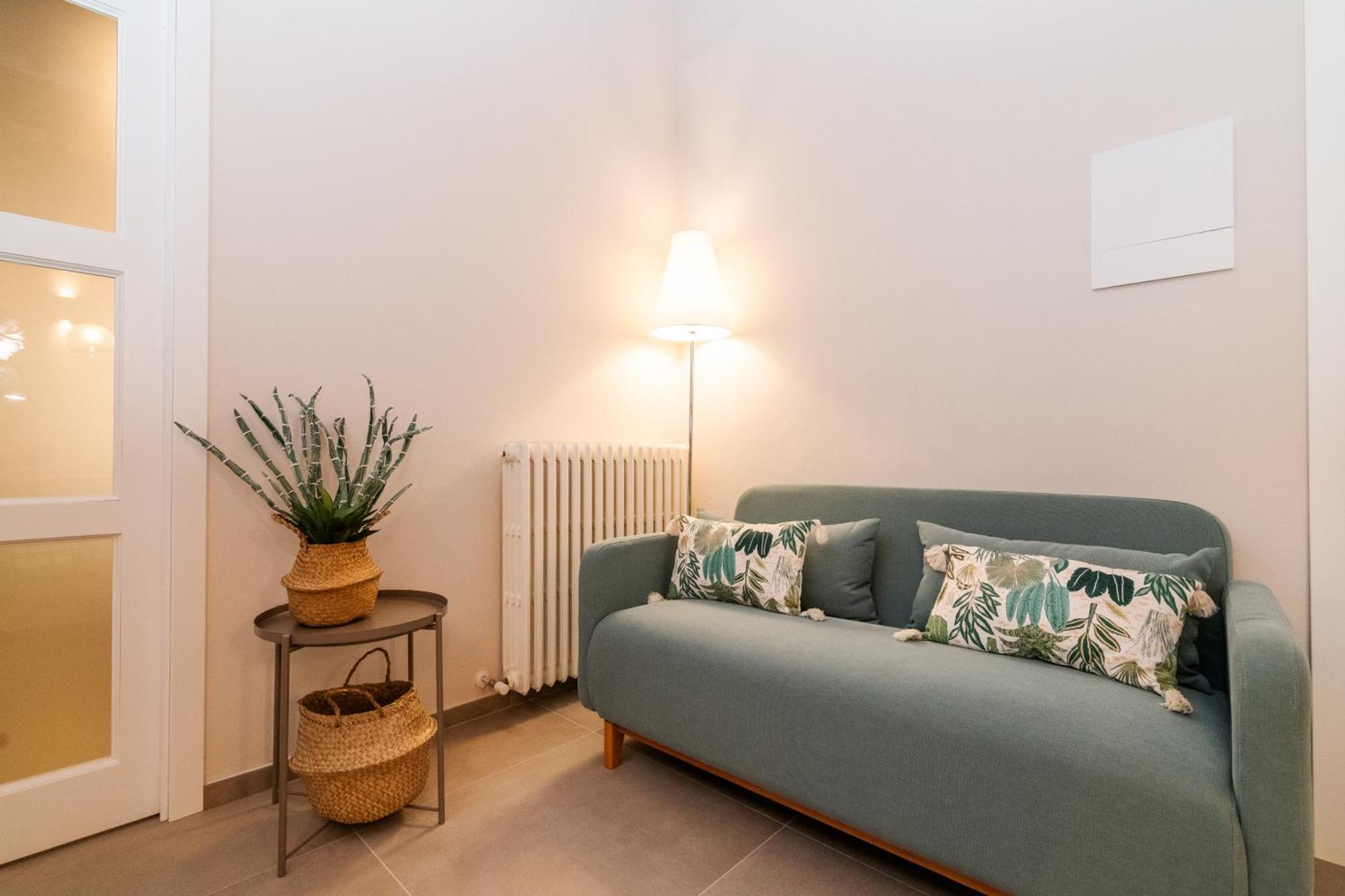 Civico 27 Apartman Città della Pieve Kültér fotó