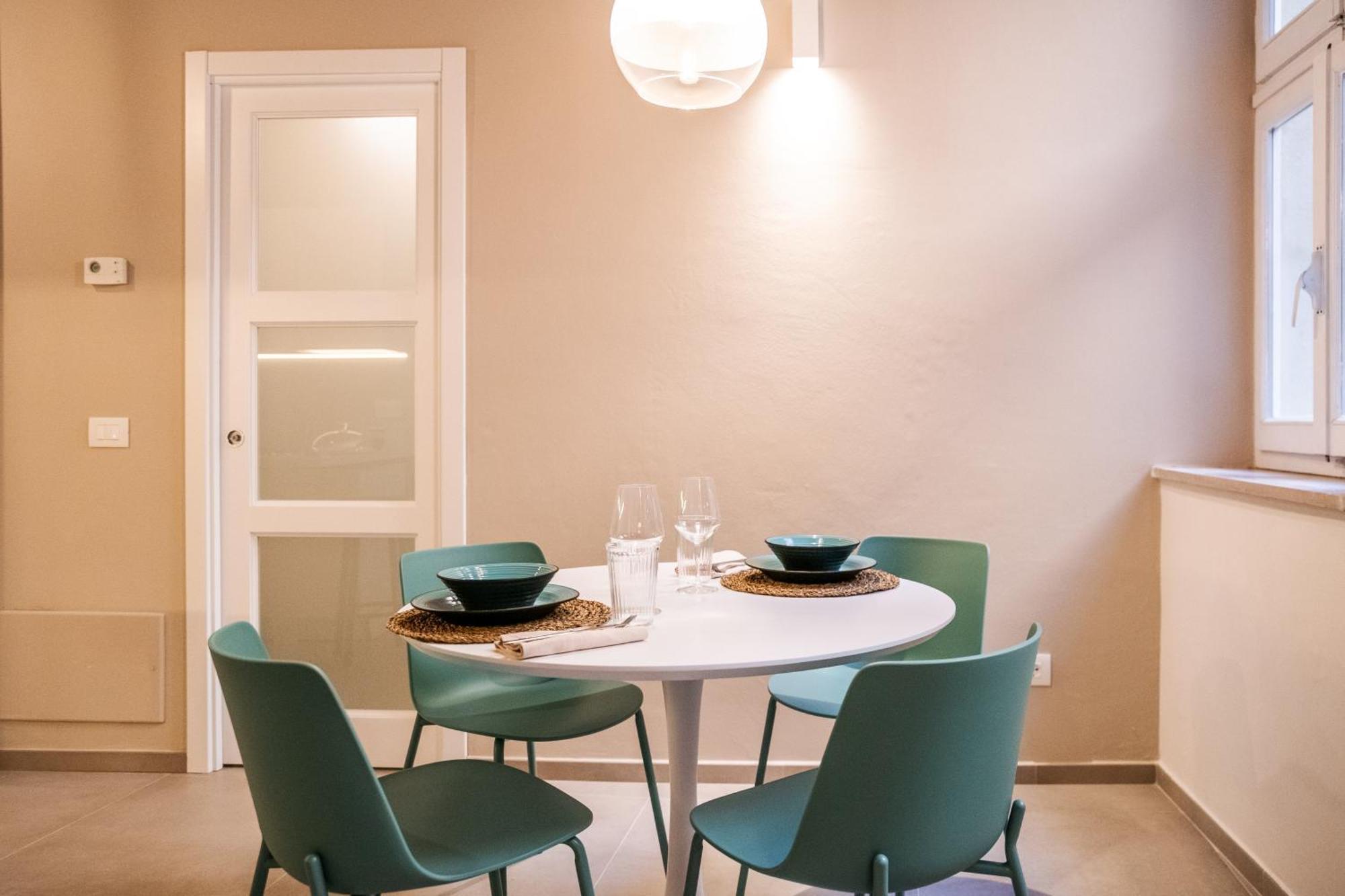 Civico 27 Apartman Città della Pieve Kültér fotó