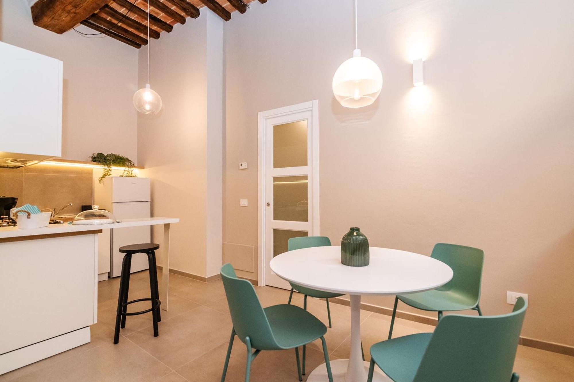 Civico 27 Apartman Città della Pieve Kültér fotó