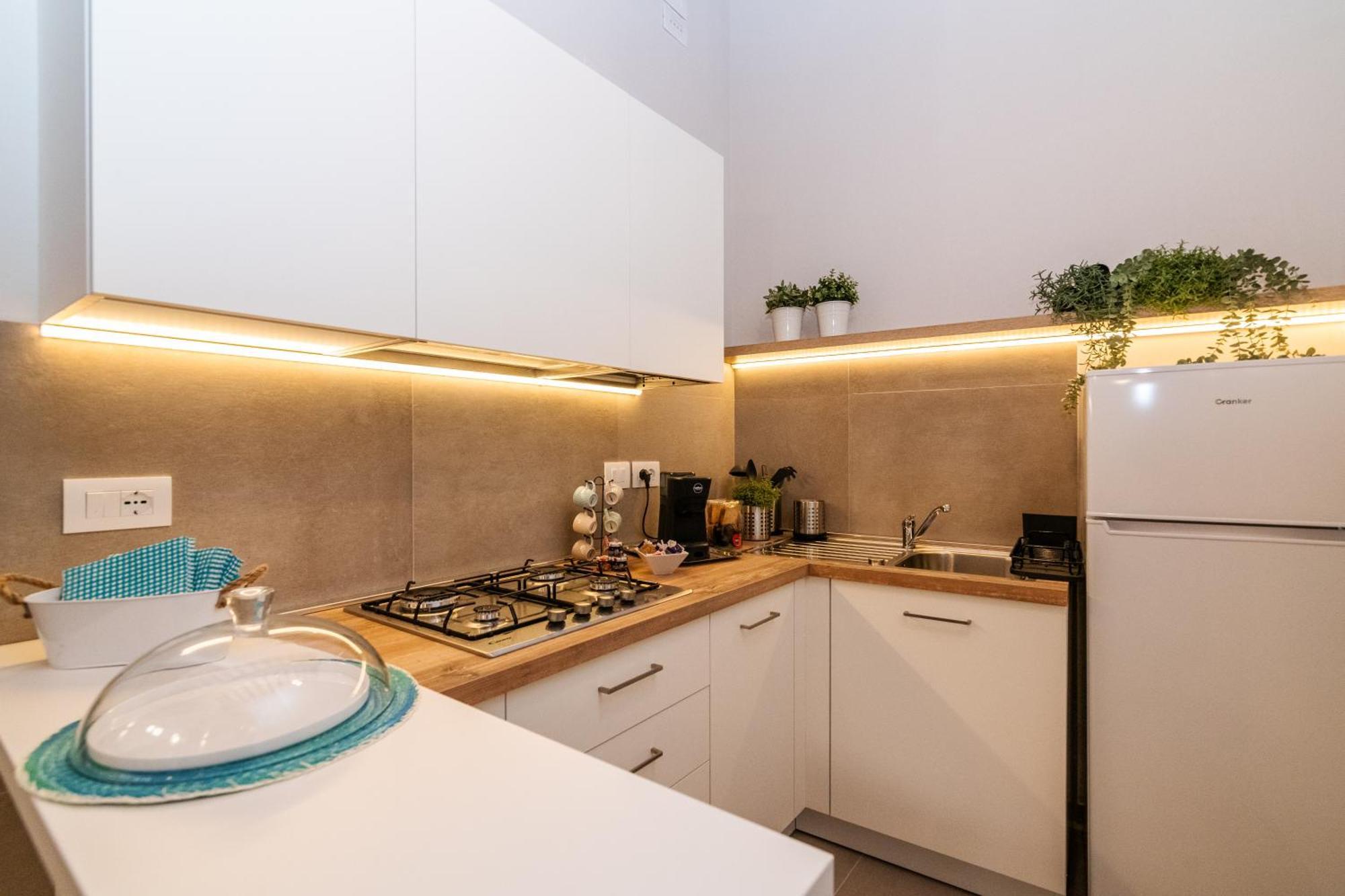 Civico 27 Apartman Città della Pieve Kültér fotó