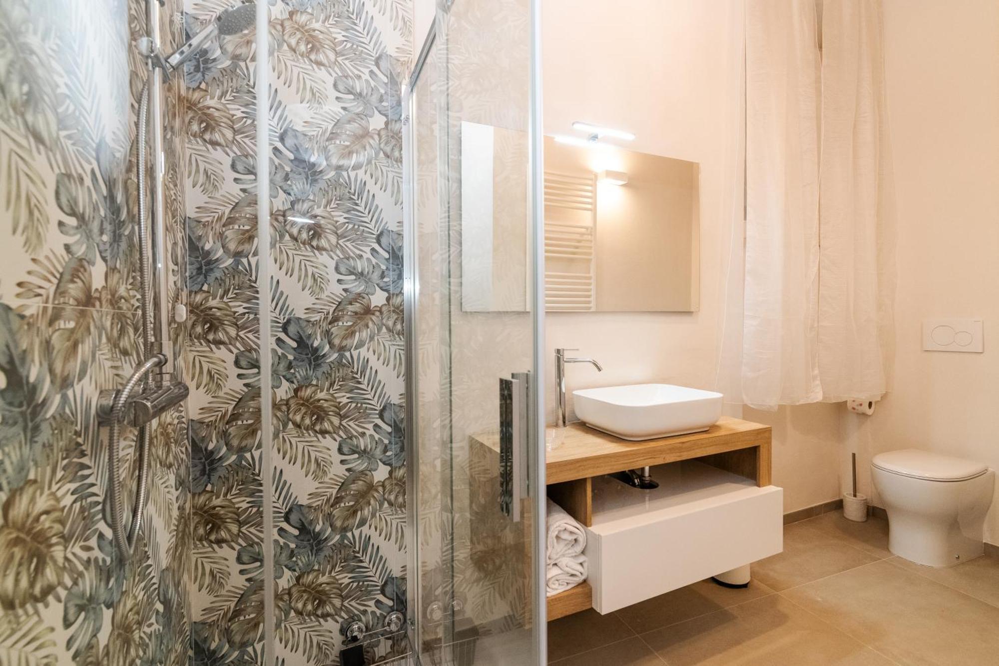 Civico 27 Apartman Città della Pieve Kültér fotó