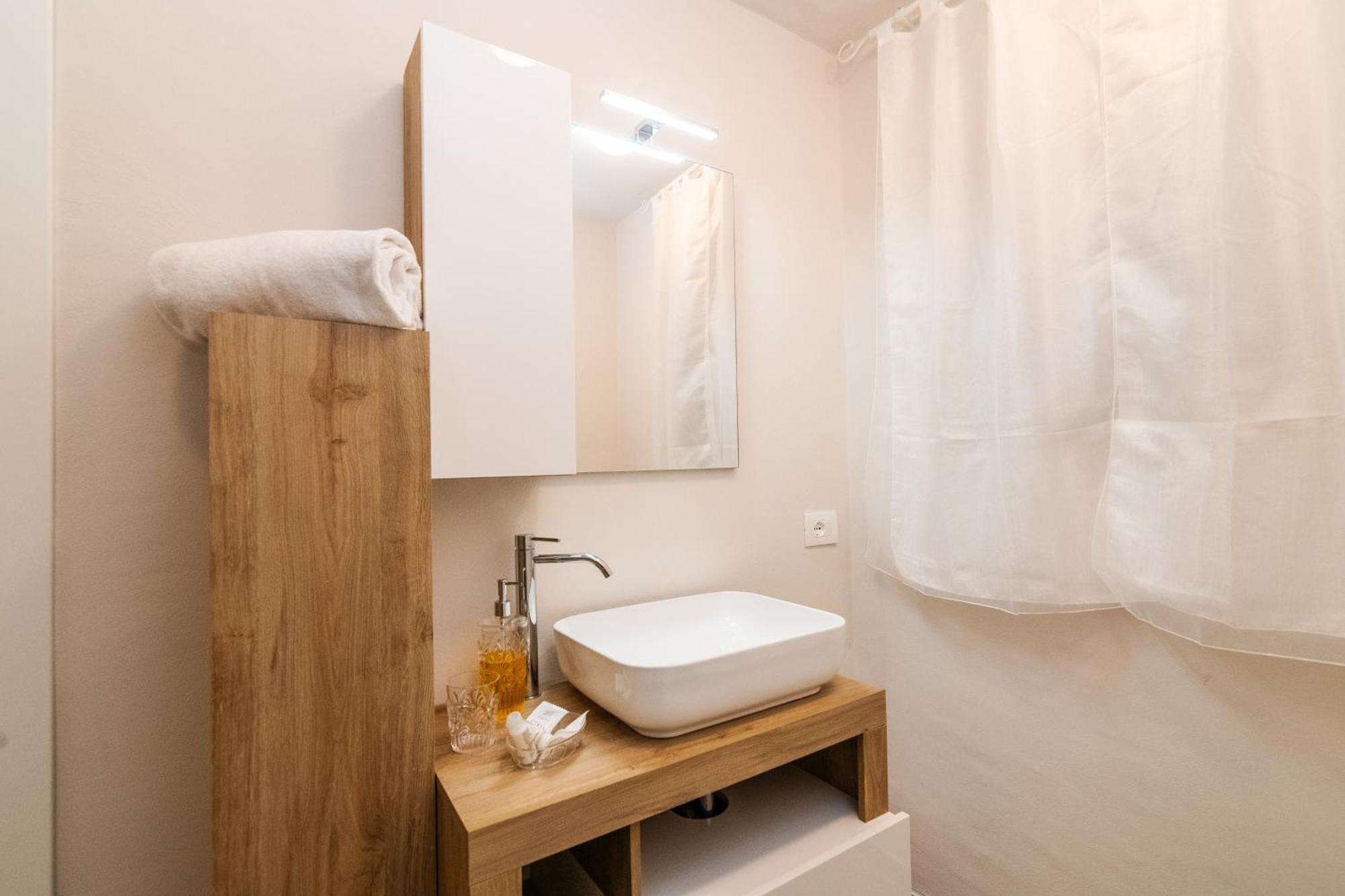 Civico 27 Apartman Città della Pieve Kültér fotó