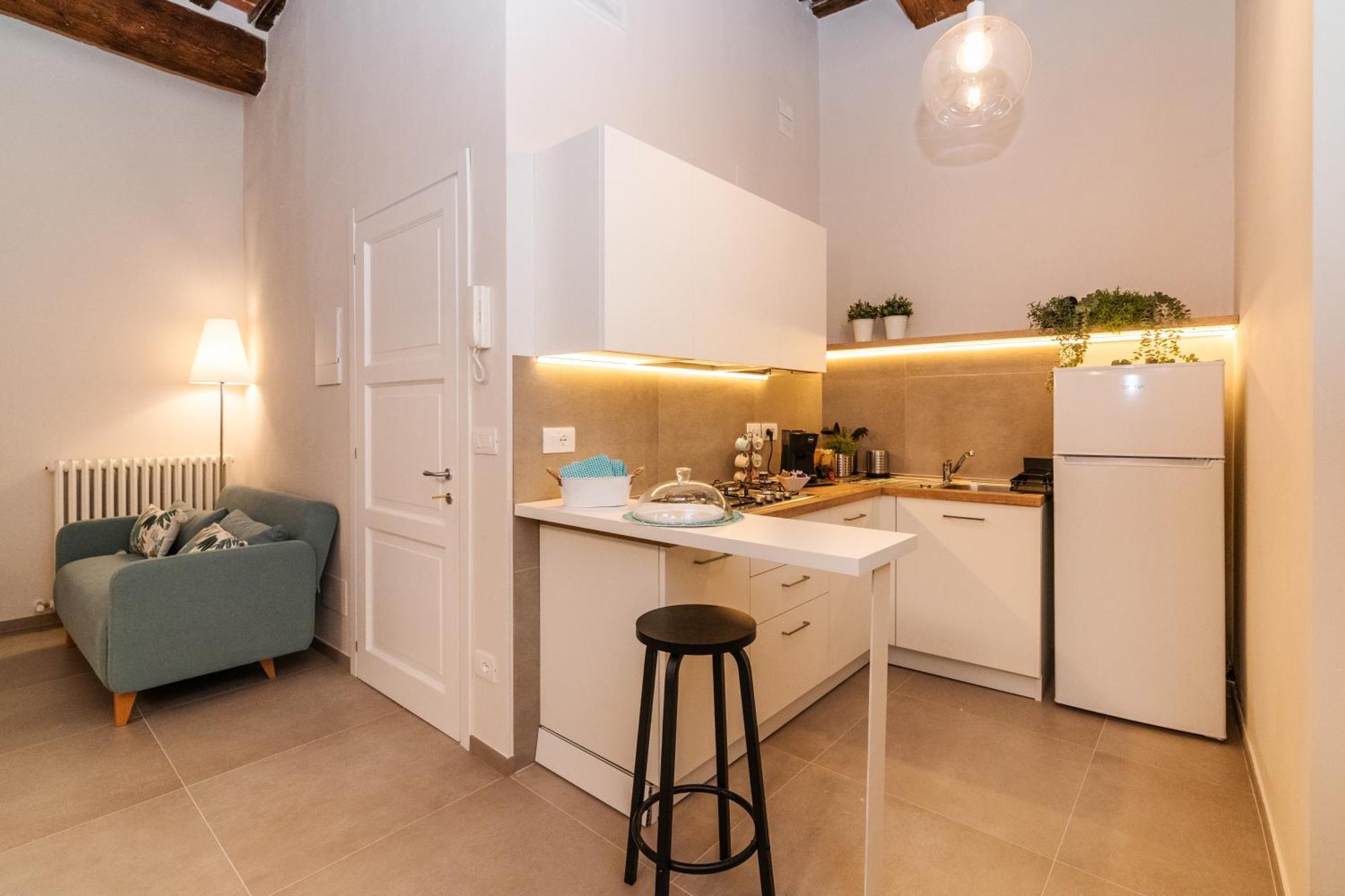 Civico 27 Apartman Città della Pieve Kültér fotó