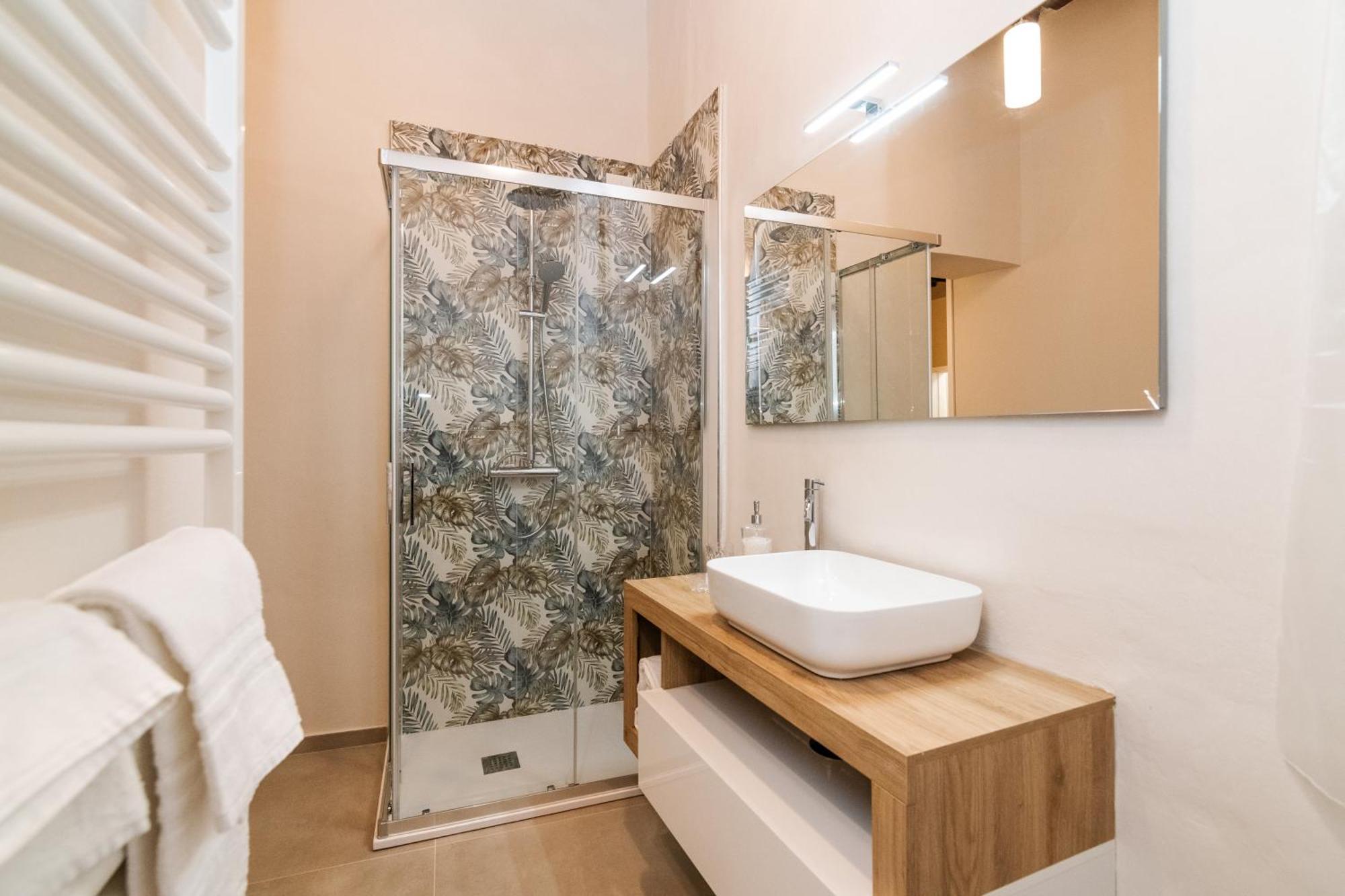 Civico 27 Apartman Città della Pieve Kültér fotó