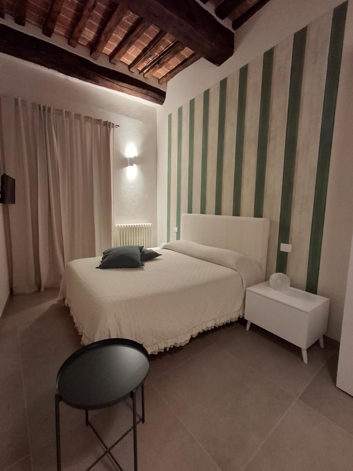 Civico 27 Apartman Città della Pieve Kültér fotó