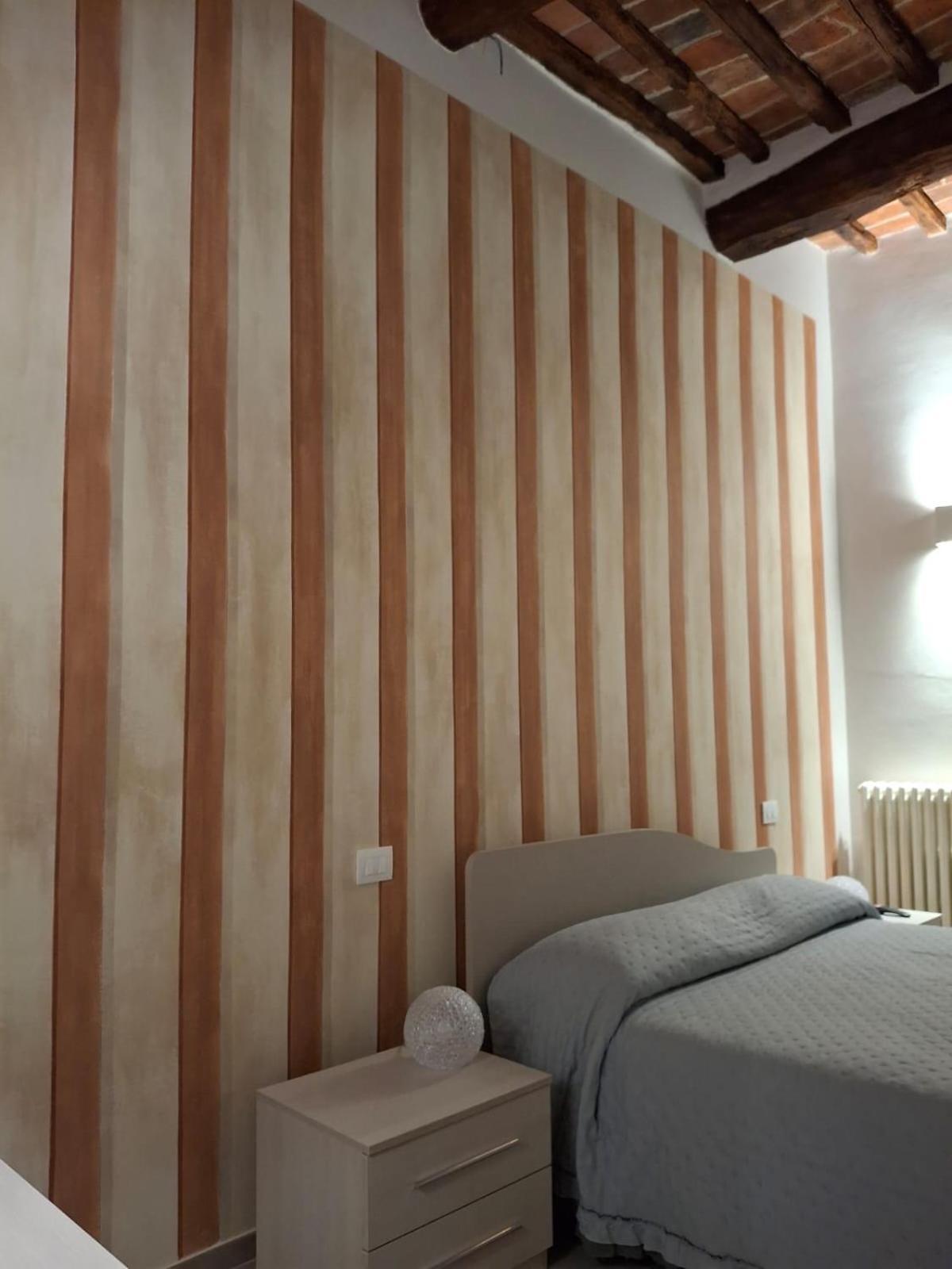 Civico 27 Apartman Città della Pieve Kültér fotó