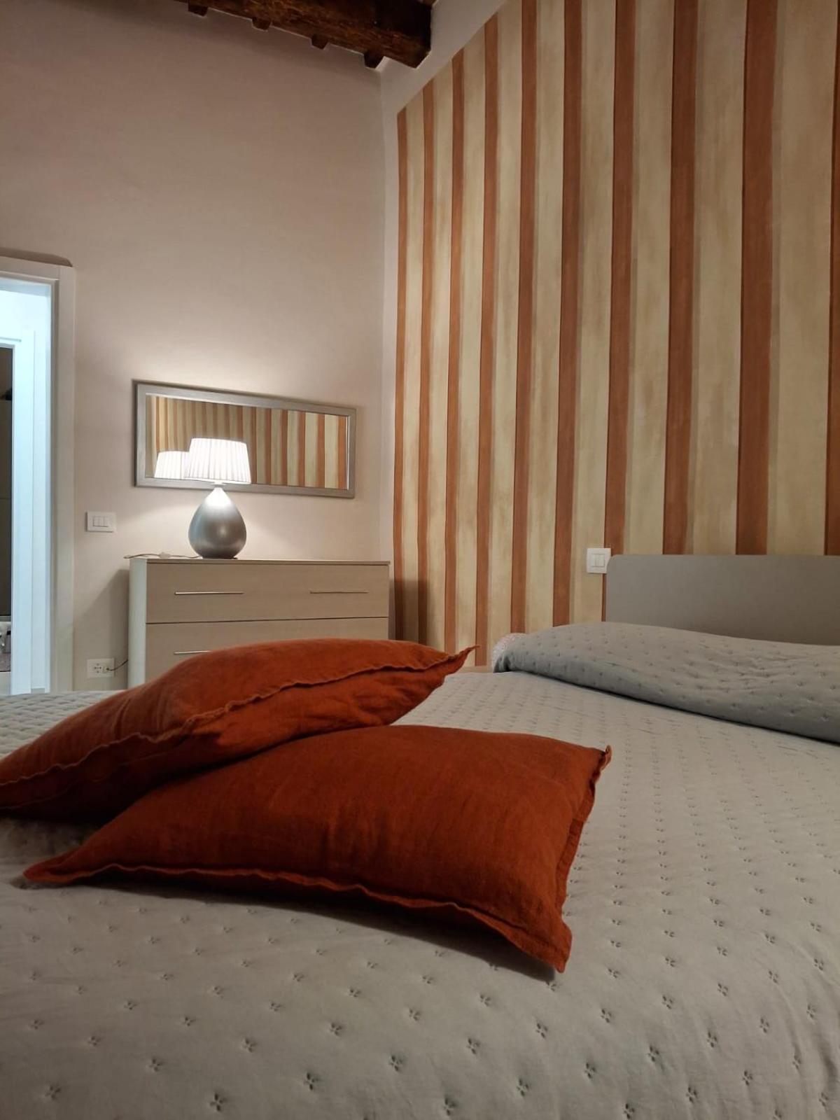 Civico 27 Apartman Città della Pieve Kültér fotó
